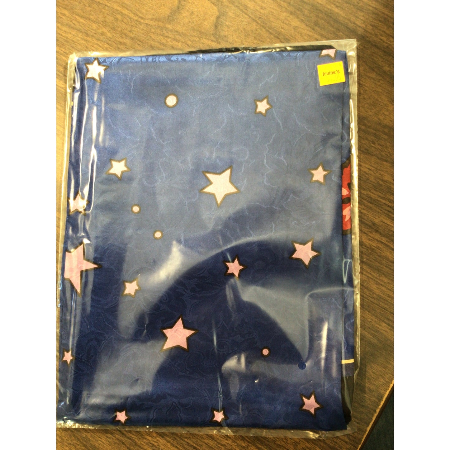 Wyoming Trader Silk Scarf - Limited Edition