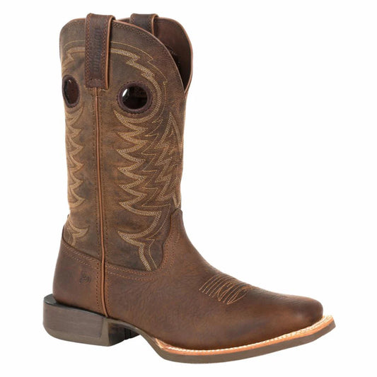 Durango Men's Rebel Pro 12" Western Boot - Flaxen Brown