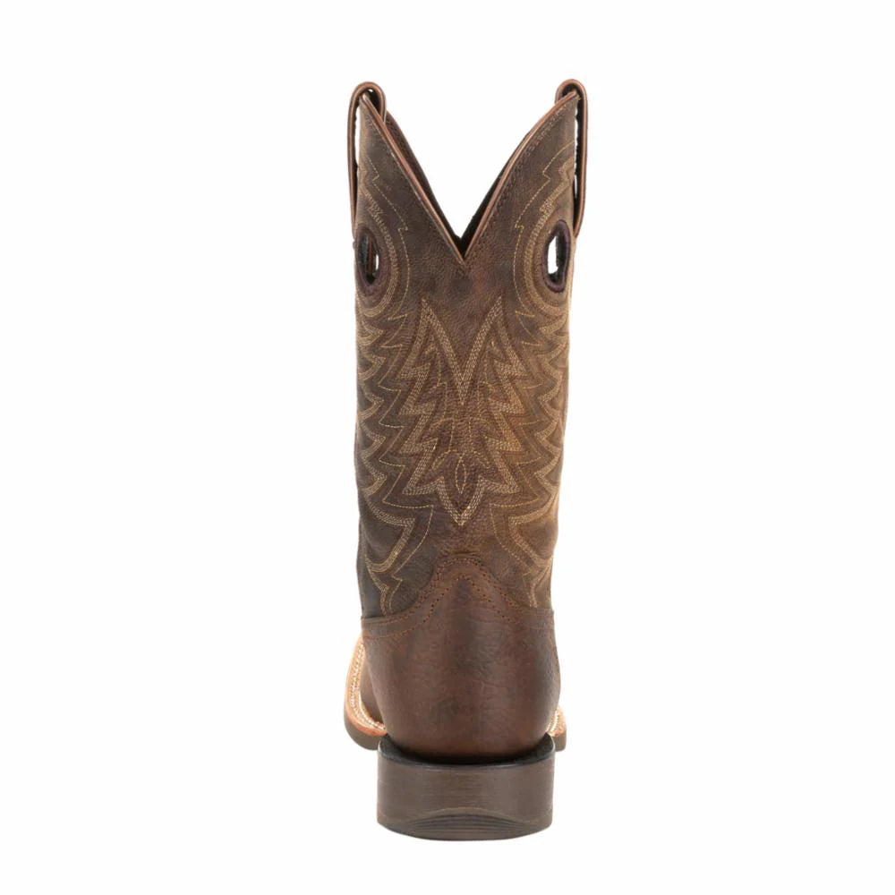 Durango Men's Rebel Pro 12" Western Boot - Flaxen Brown