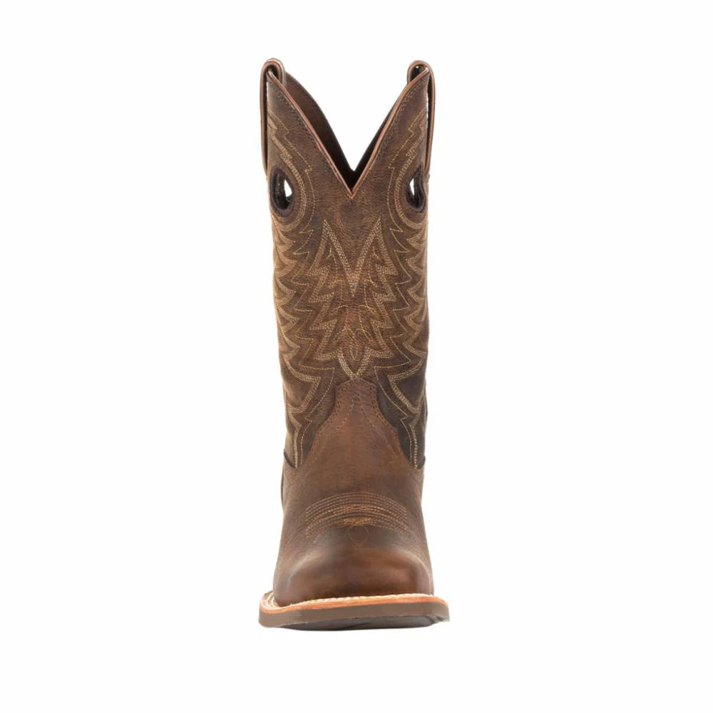 Durango Men's Rebel Pro 12" Western Boot - Flaxen Brown