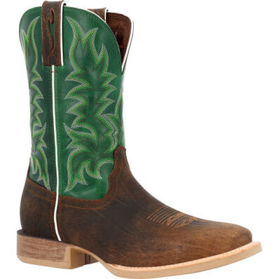 Durango Rebel Pro Evergreen Western Boots