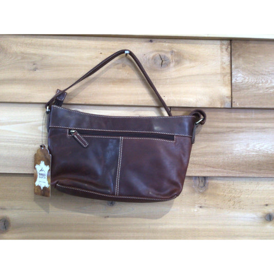 Rugged Earth Purse