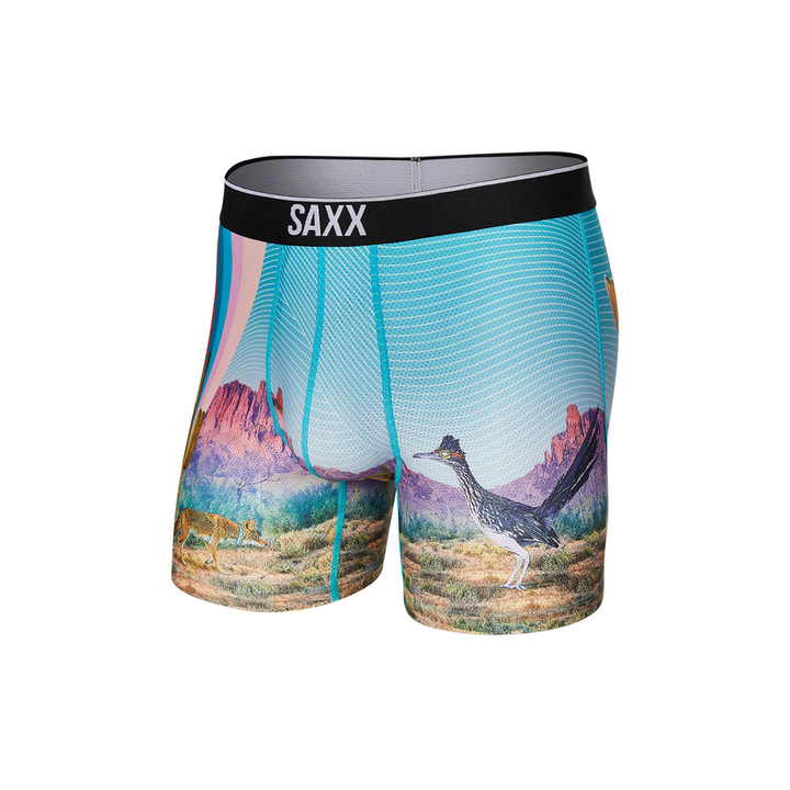 Saxx Men&