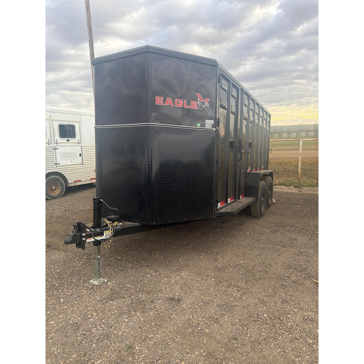 2027 Eagle X 16&