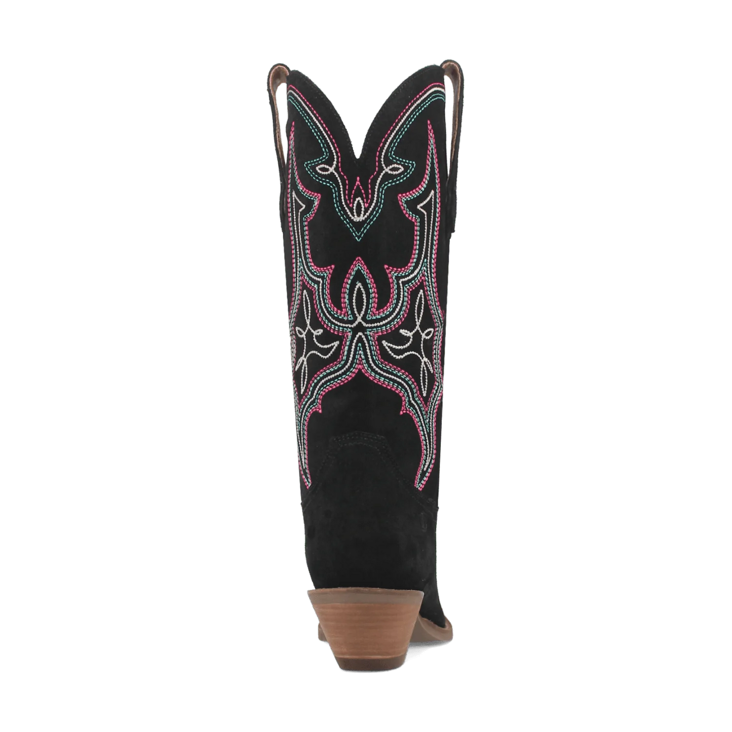 Dingo Women's Hot Sauce Leather Boots - Assorted Colours