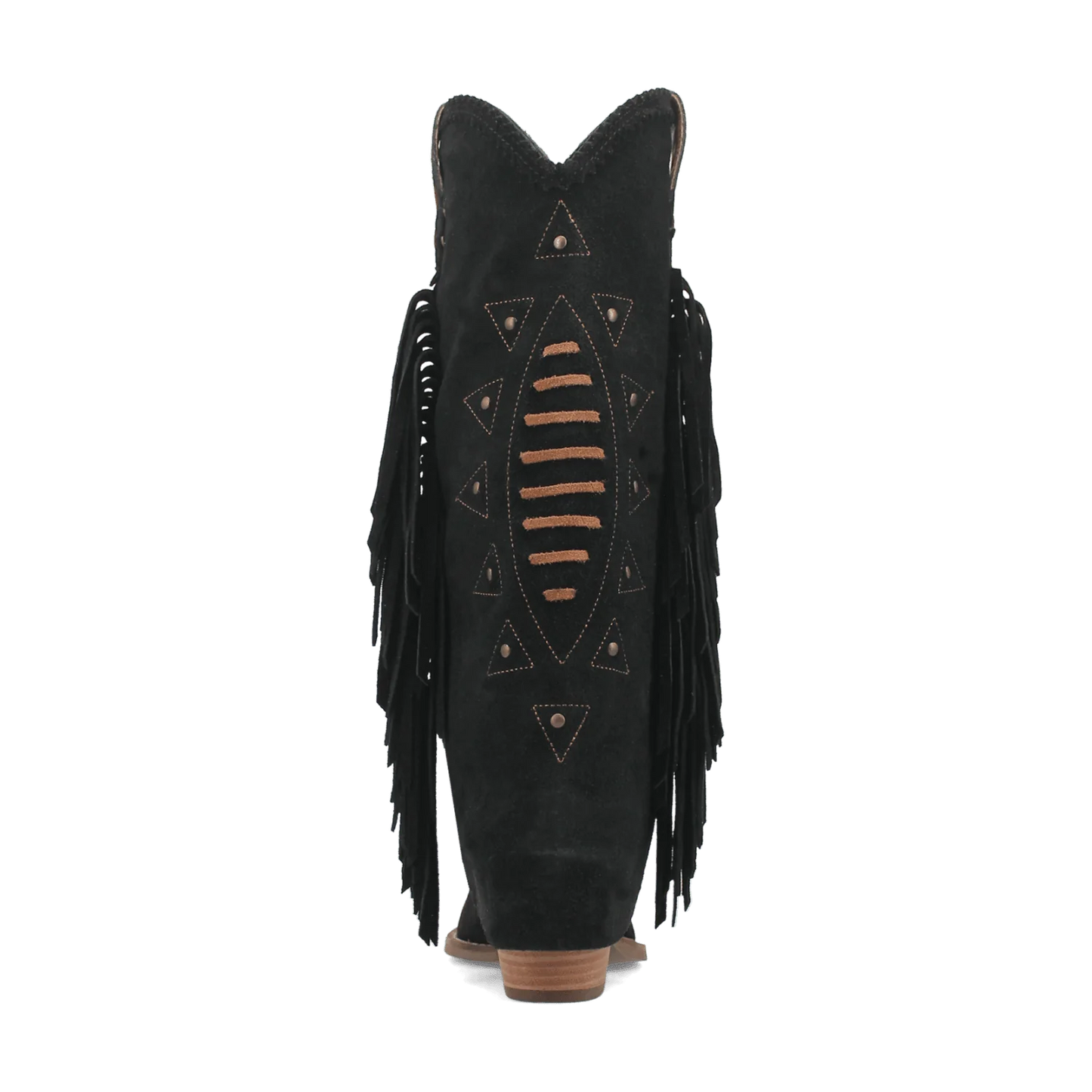 Dingo Women's Spirit Trail Leather Boots - Assorted Colours