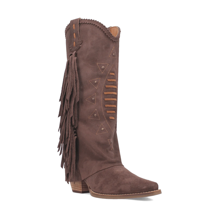 Dingo Women&