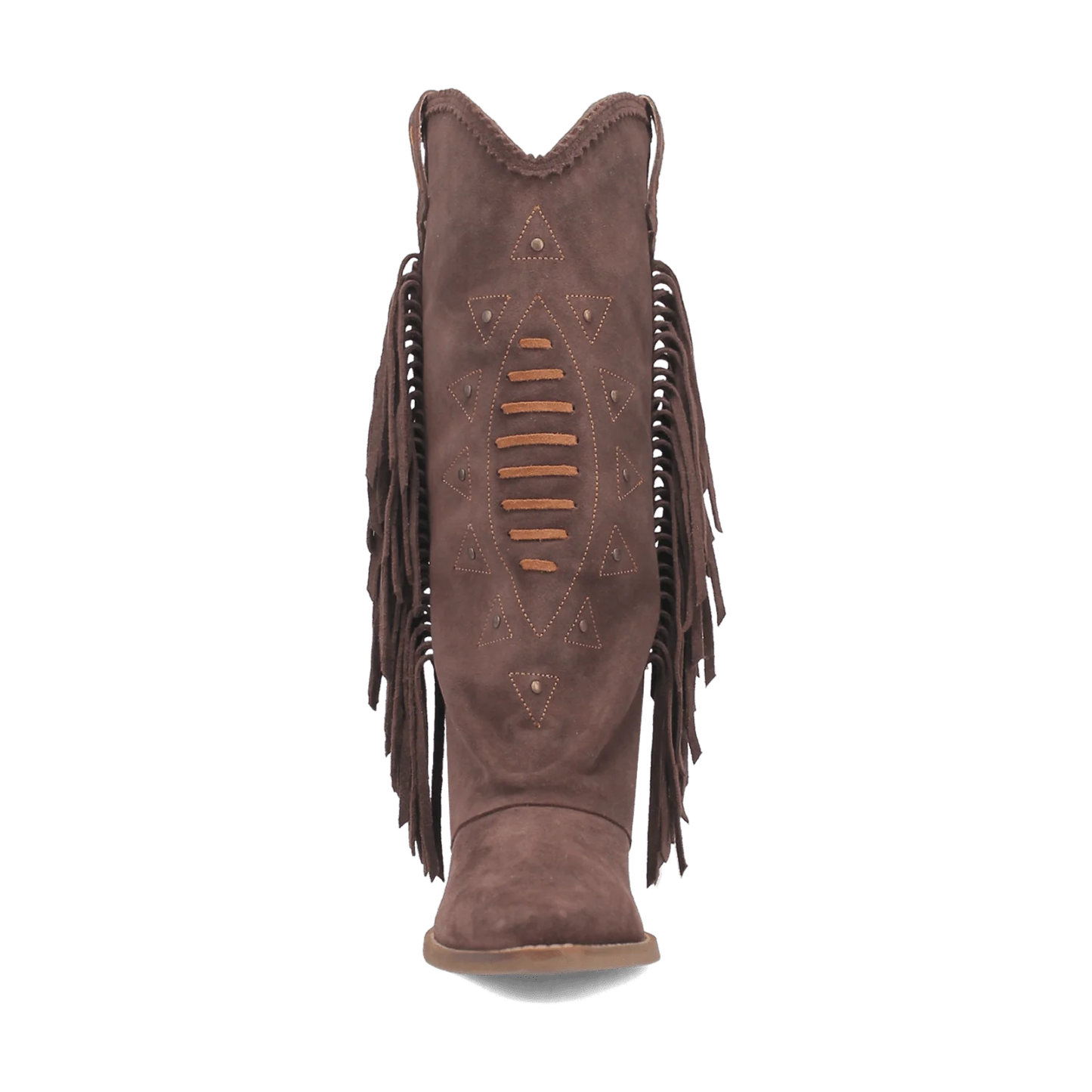 Dingo Women's Spirit Trail Leather Boots - Assorted Colours