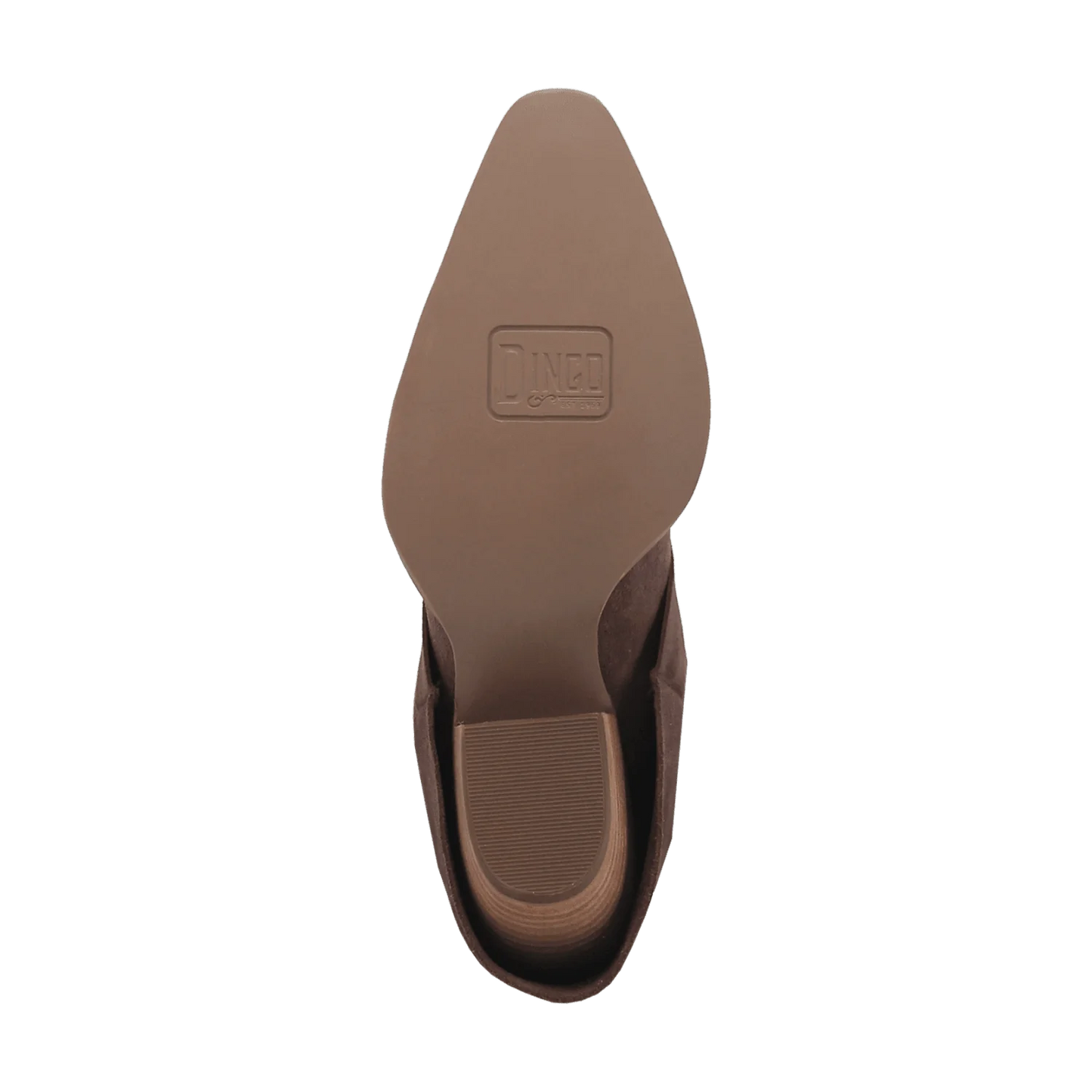 Dingo Women's Spirit Trail Leather Boots - Assorted Colours