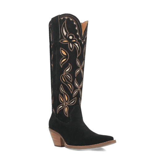 Dingo Women's Bandelera Leather Boots - Assorted Colours