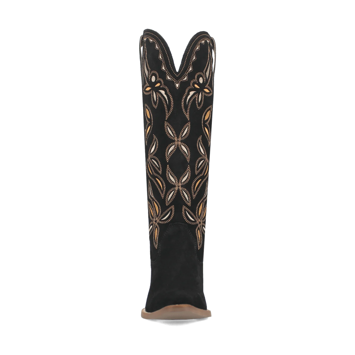 Dingo Women's Bandelera Leather Boots - Assorted Colours