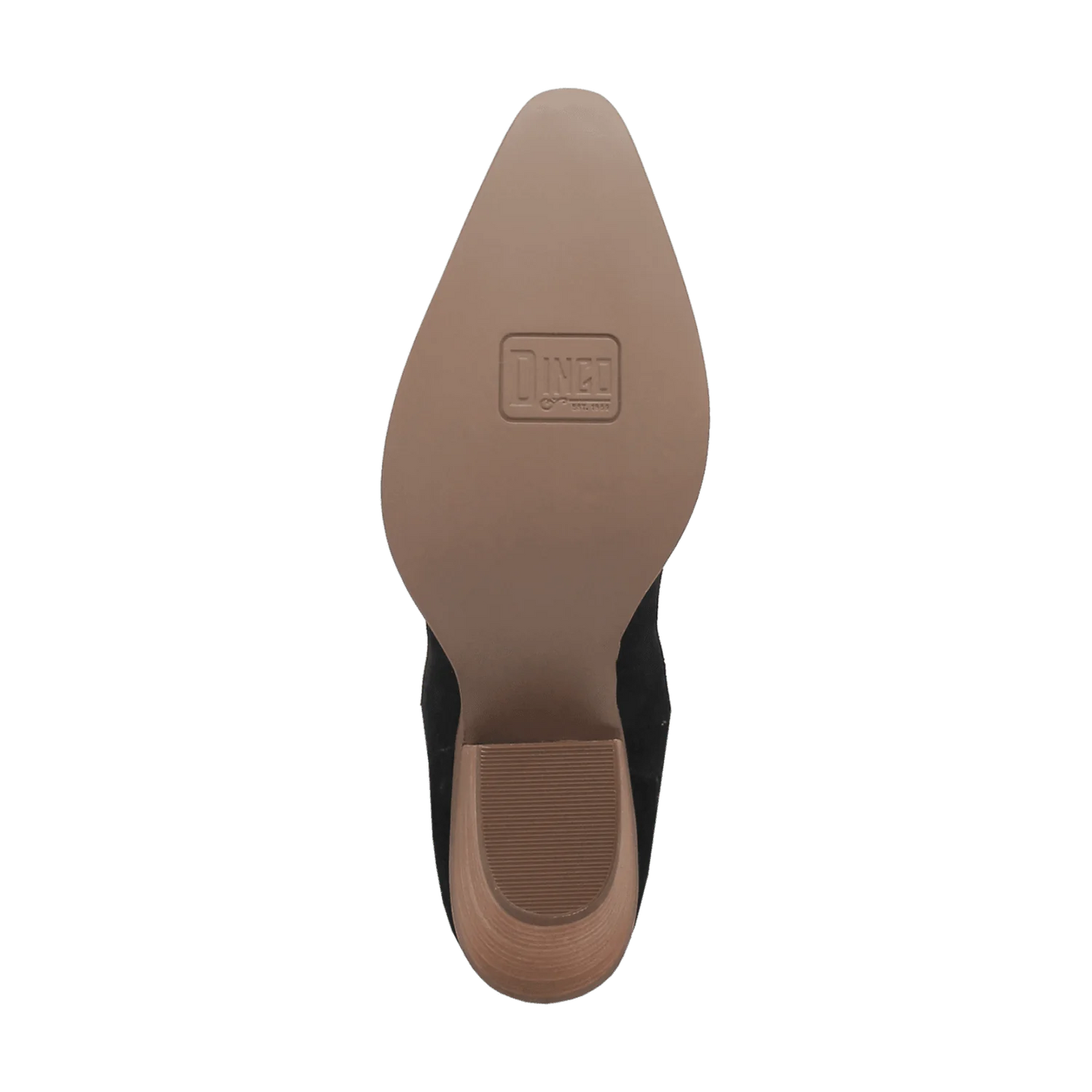 Dingo Women's Bandelera Leather Boots - Assorted Colours