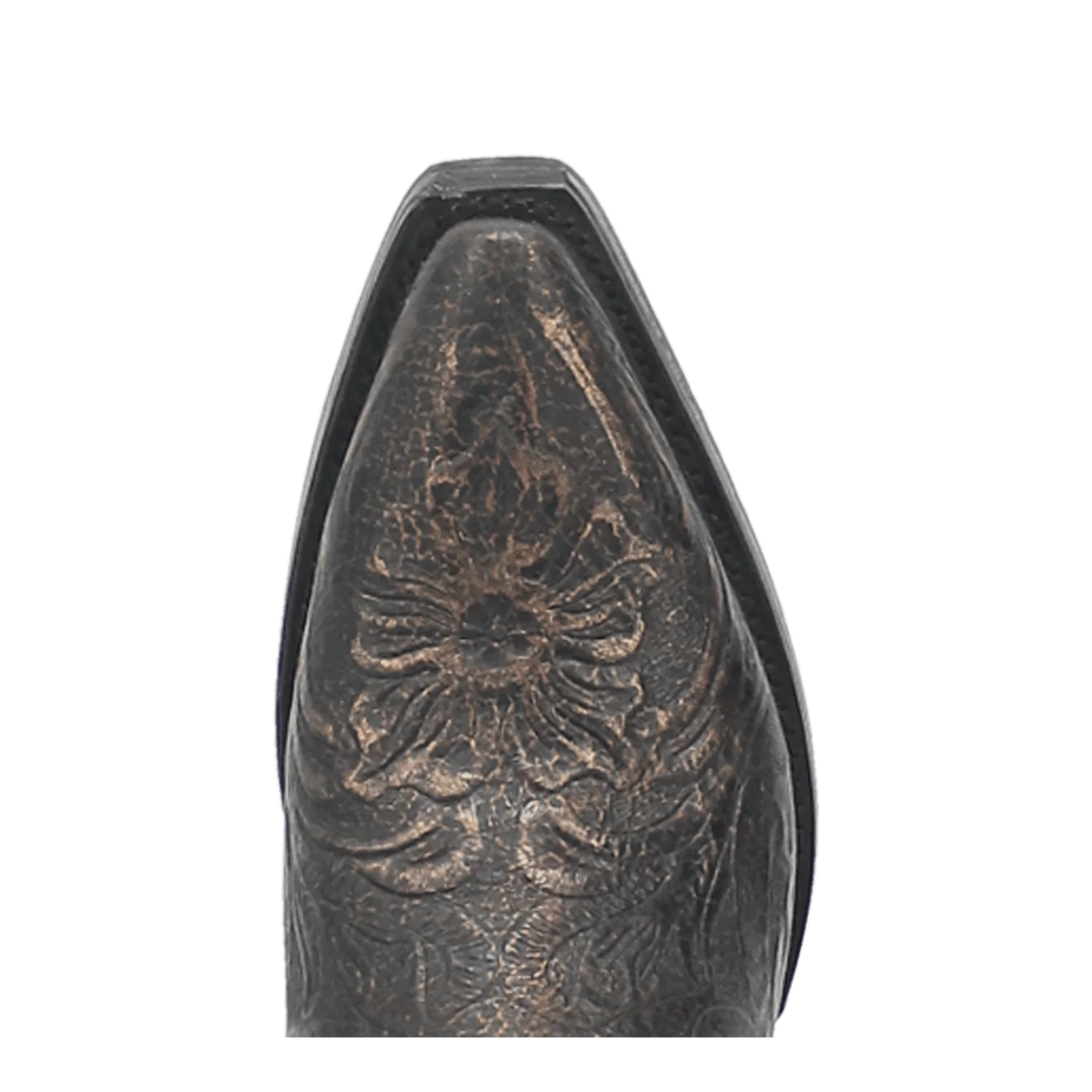 Dingo Women's Bellona Leather Boots - Black