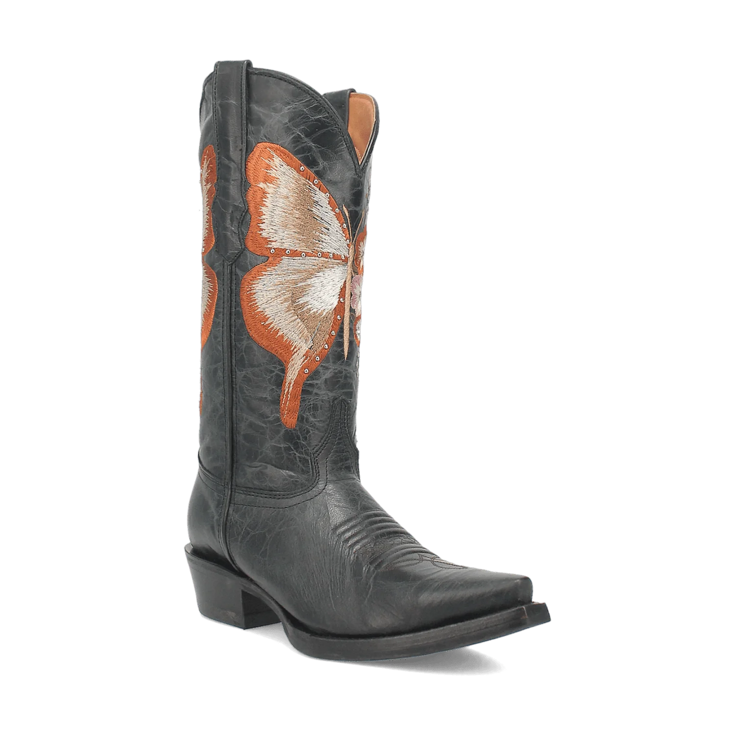 Dingo Women's Duchess Leather Boots - Assorted Colours