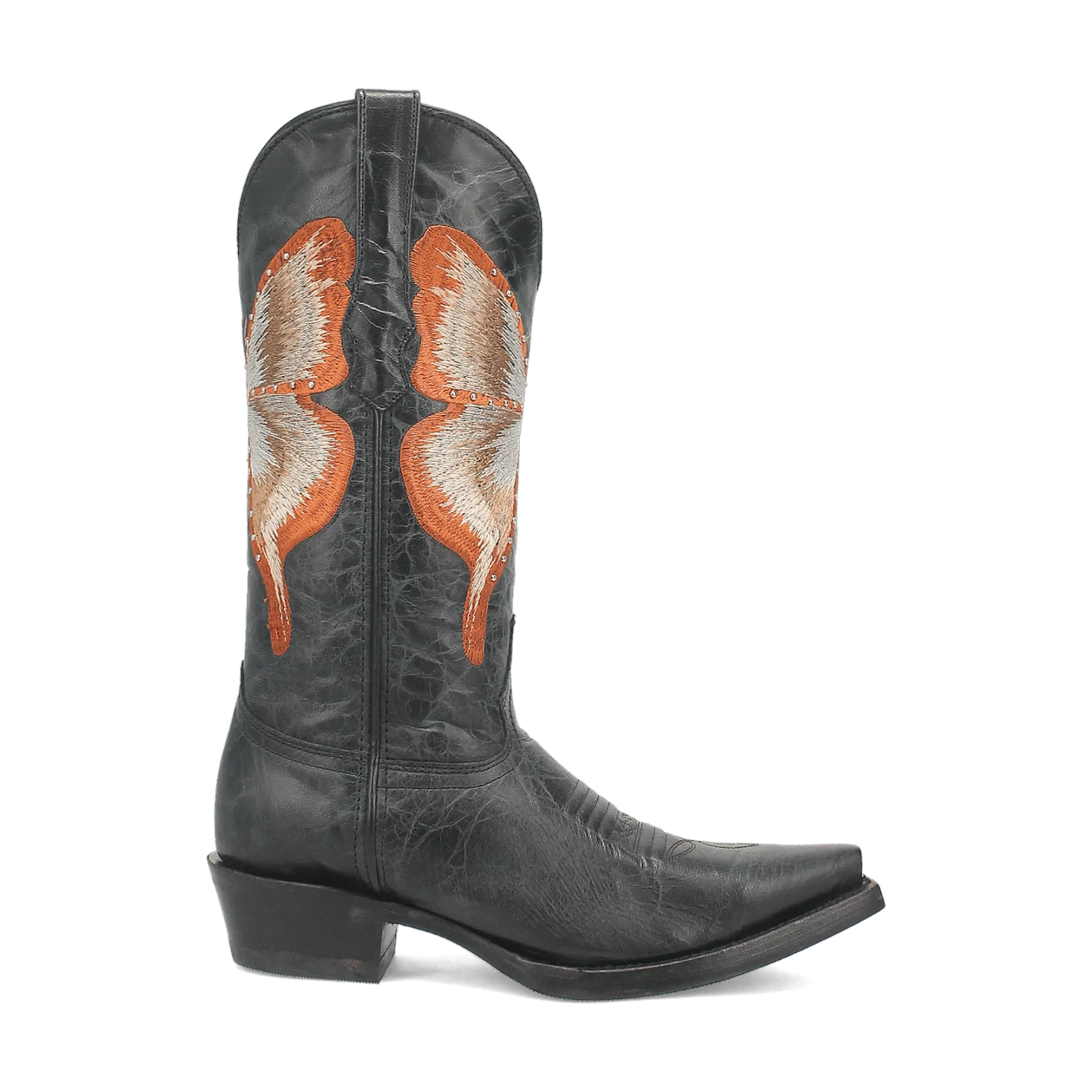 Dingo Women's Duchess Leather Boots - Assorted Colours