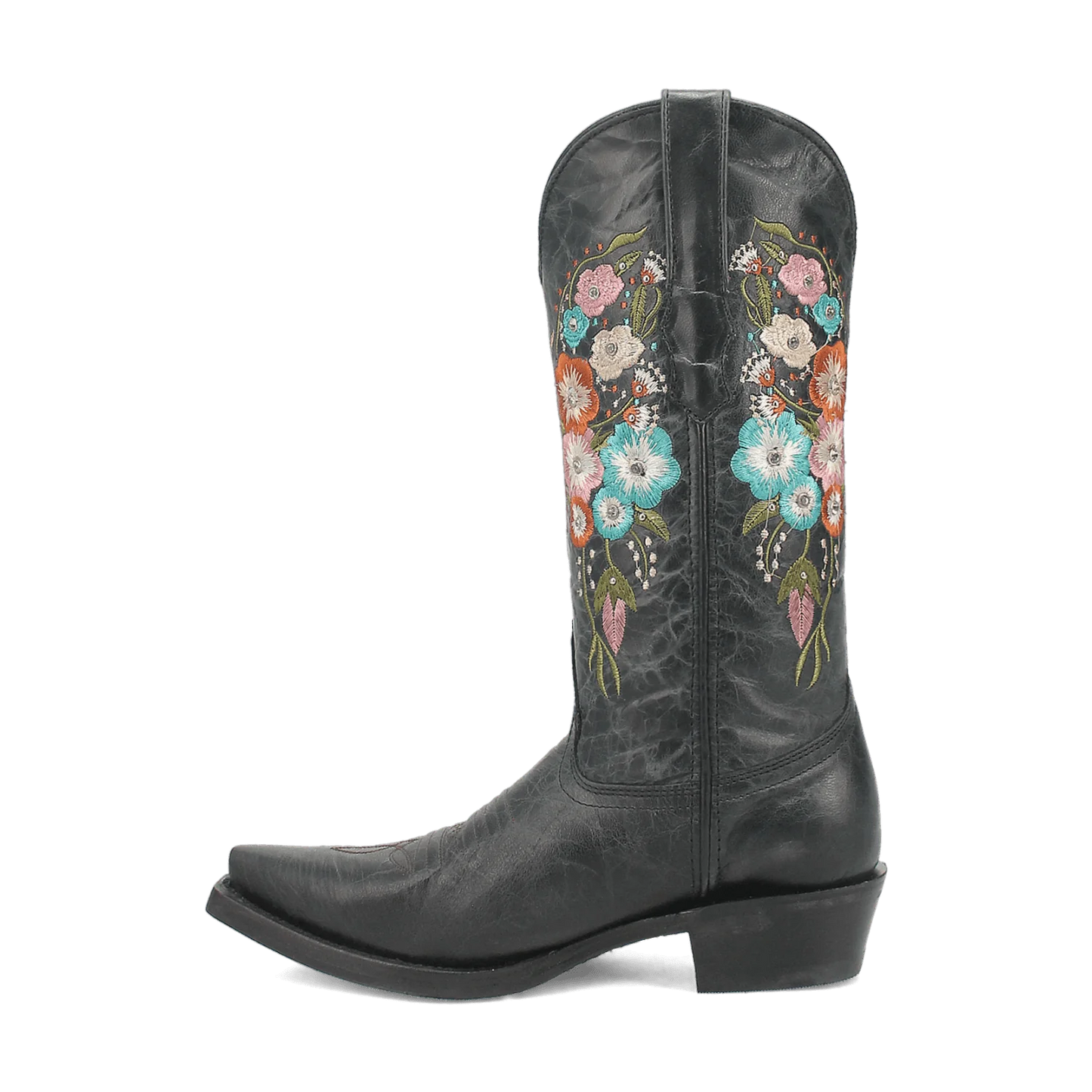 Dingo Women's Duchess Leather Boots - Assorted Colours