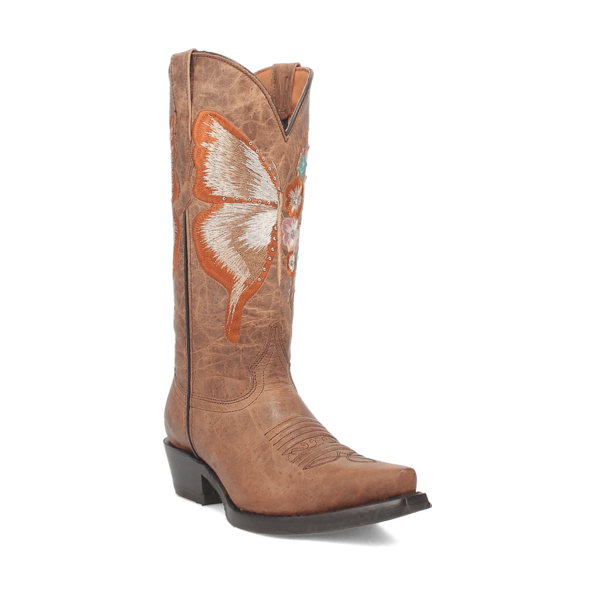 Dingo Women's Duchess Leather Boots - Assorted Colours - Irvine Tack & Western Wear