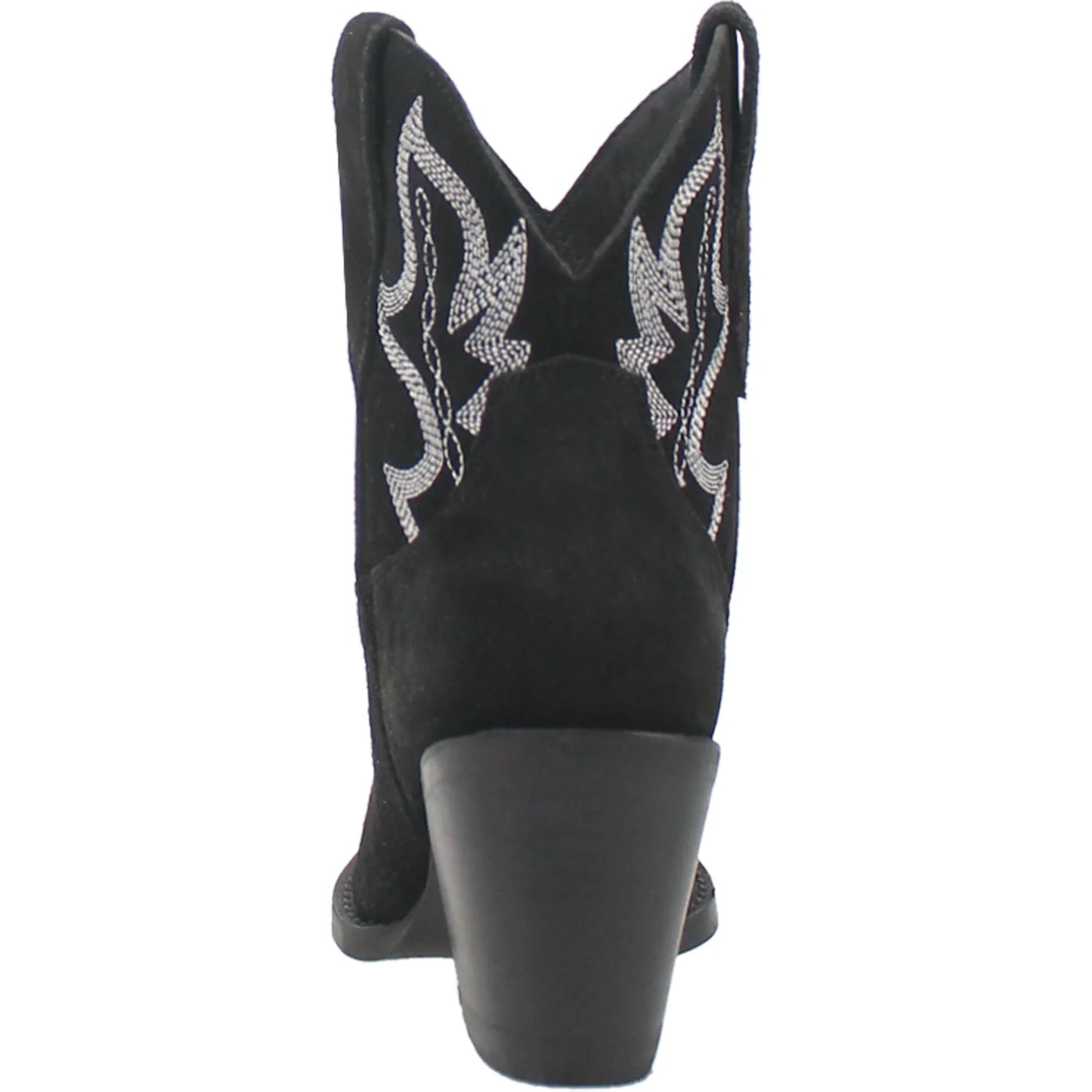 Dingo Women's Joyride Leather Boots - Assorted Colours