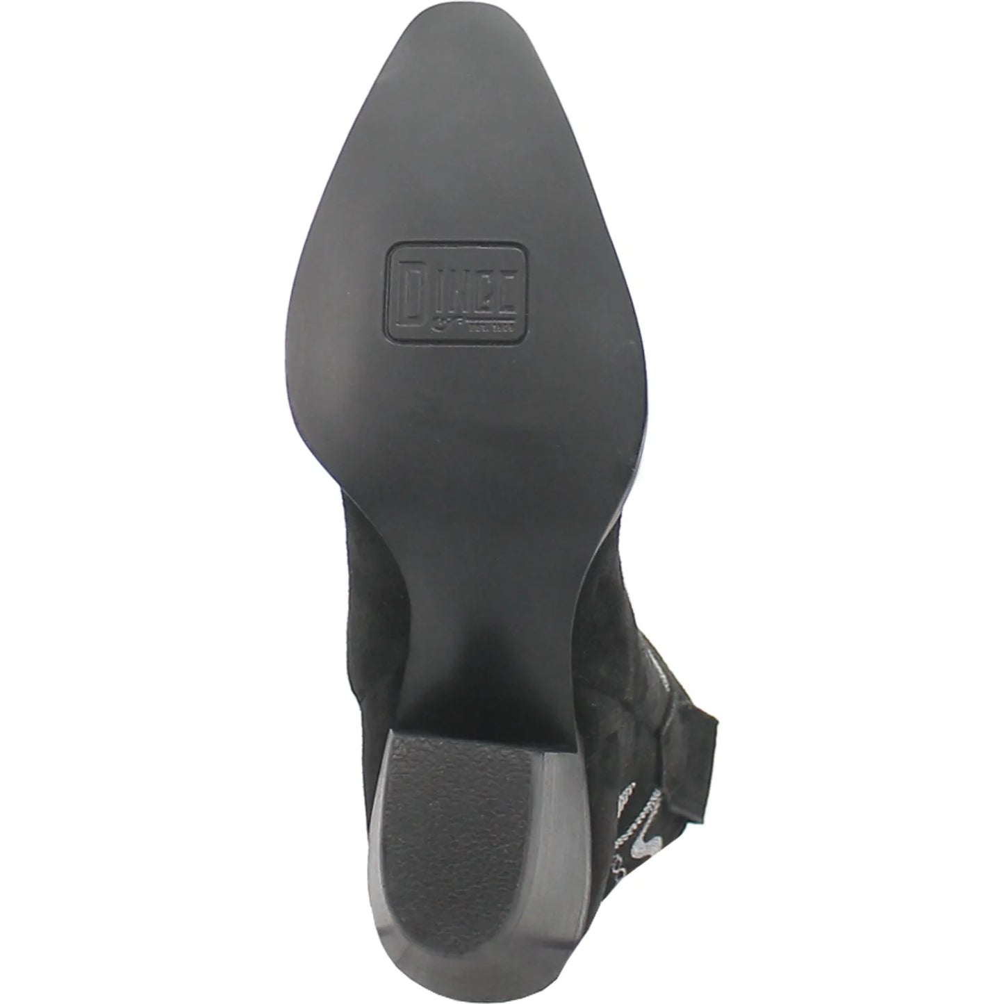 Dingo Women's Joyride Leather Boots - Assorted Colours