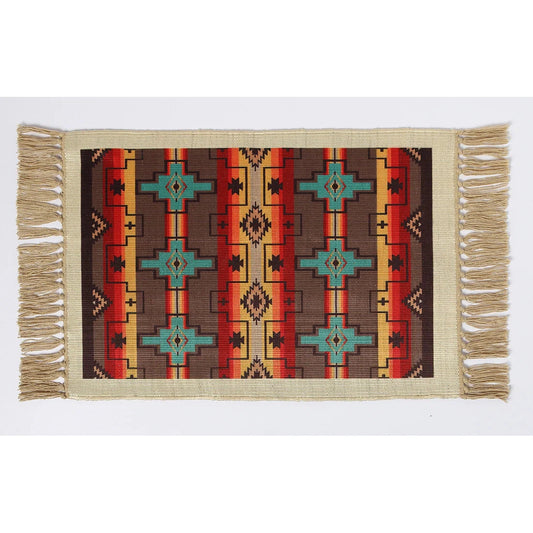 El Paso Digital Print Placemat - #406