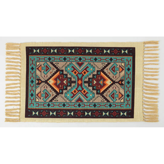 El Paso Digital Print Placemat - #411