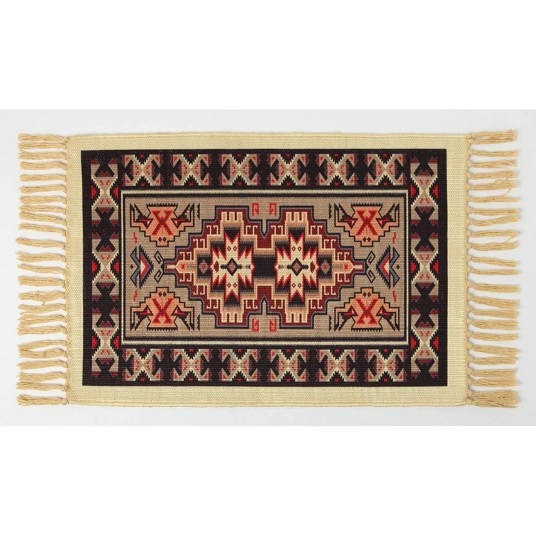 El Paso Digital Print Placemat - 