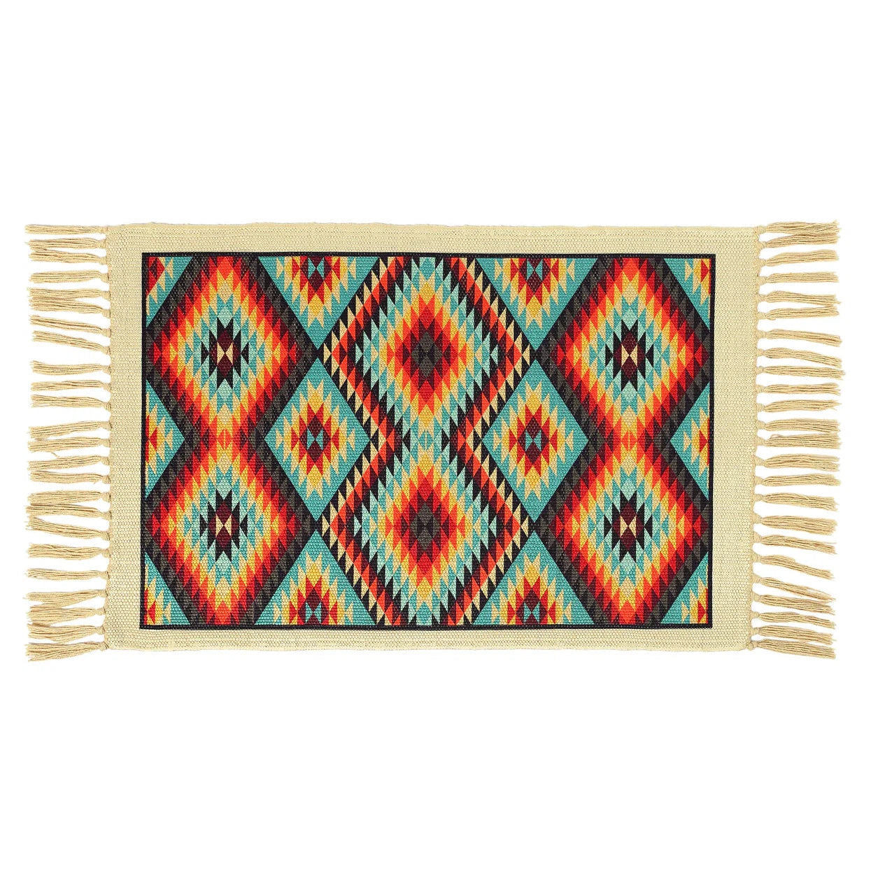 El Paso Digital Print Placemat - #416