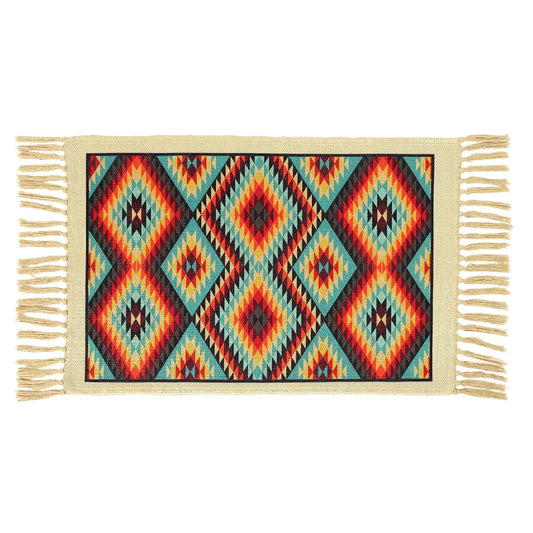 El Paso Digital Print Placemat - #416