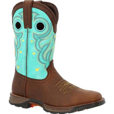 Durango Maverick 10" Waterproof Women&