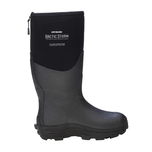 Dryshod Men&
