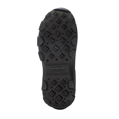 Dryshod Men's Arctic Storm High Boots - Black