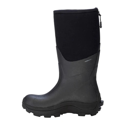 Dryshod Women's Arctic Storm High Boots - Black