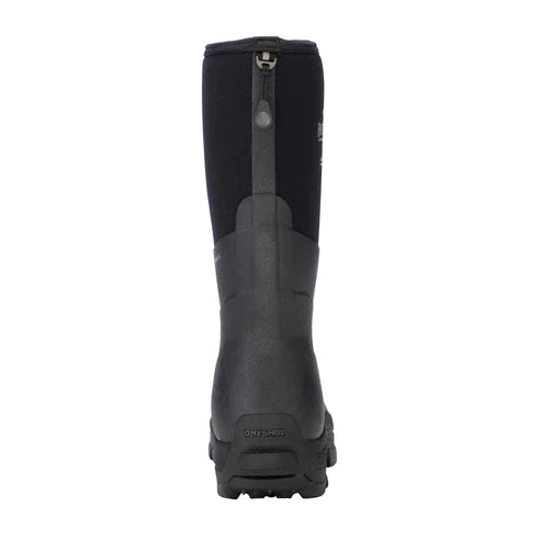 Dryshod Women's Arctic Storm High Boots - Black