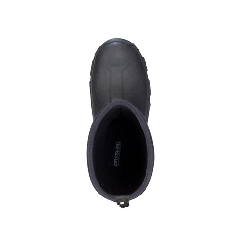 Dryshod Women's Arctic Storm High Boots - Black