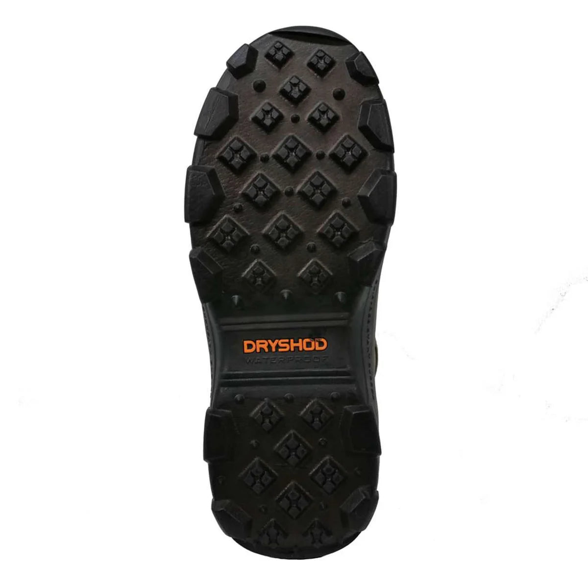 Dryshod Men's Destroyer Gusset High Boots - Khaki