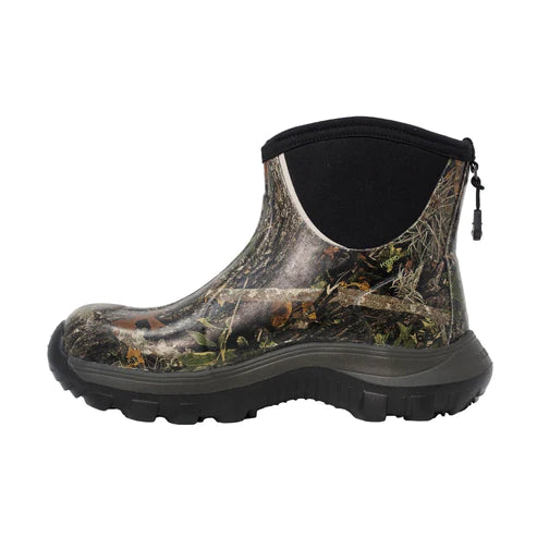 DryShod Men's Evalusion Ankle Boot - Camo