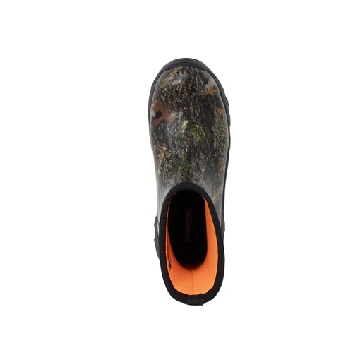 DryShod Men's Evalusion Ankle Boot - Camo