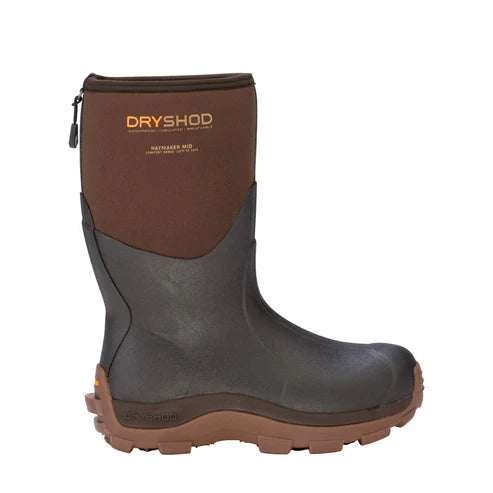 Dryshod Men&