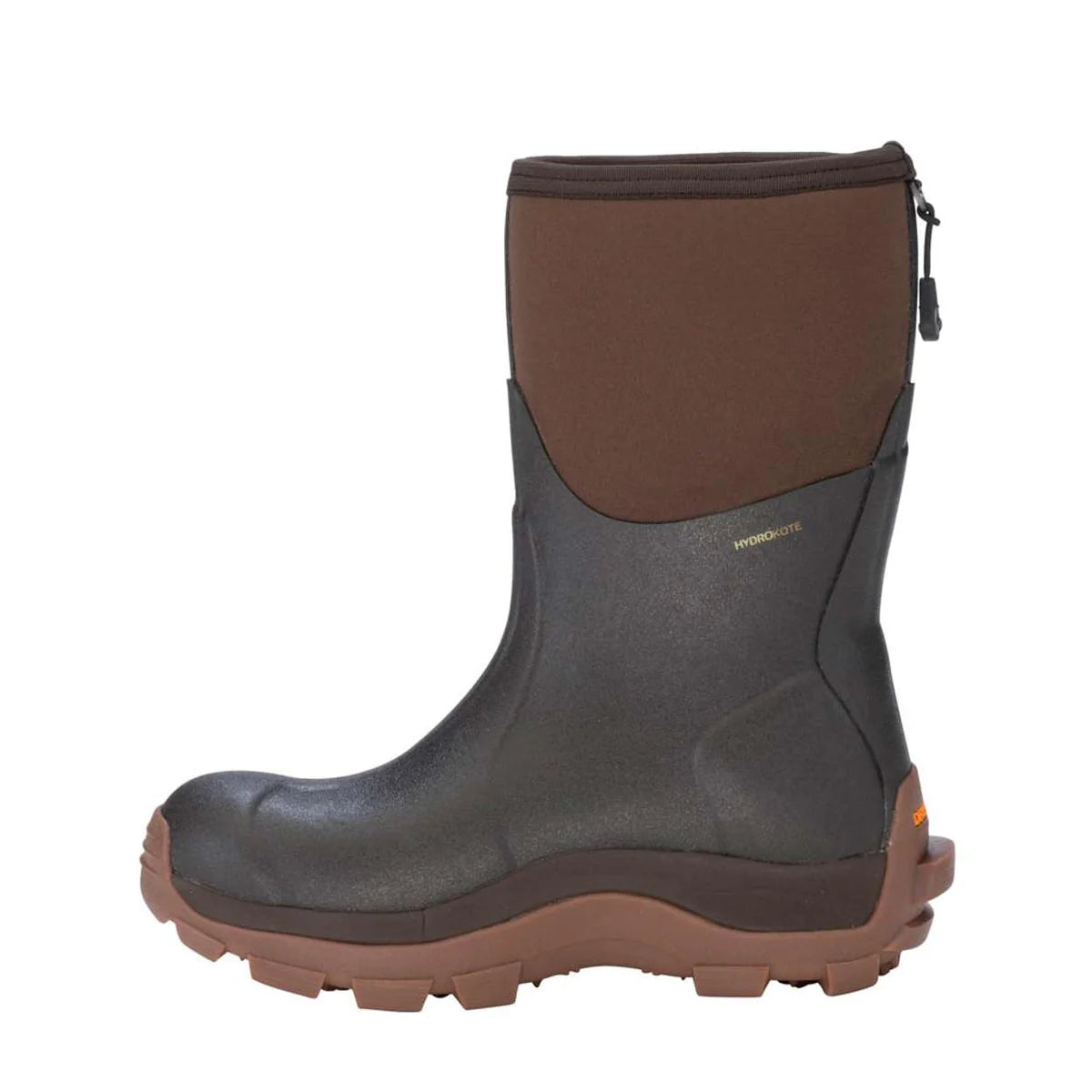 Dryshod Women's Haymaker Mid - Brown