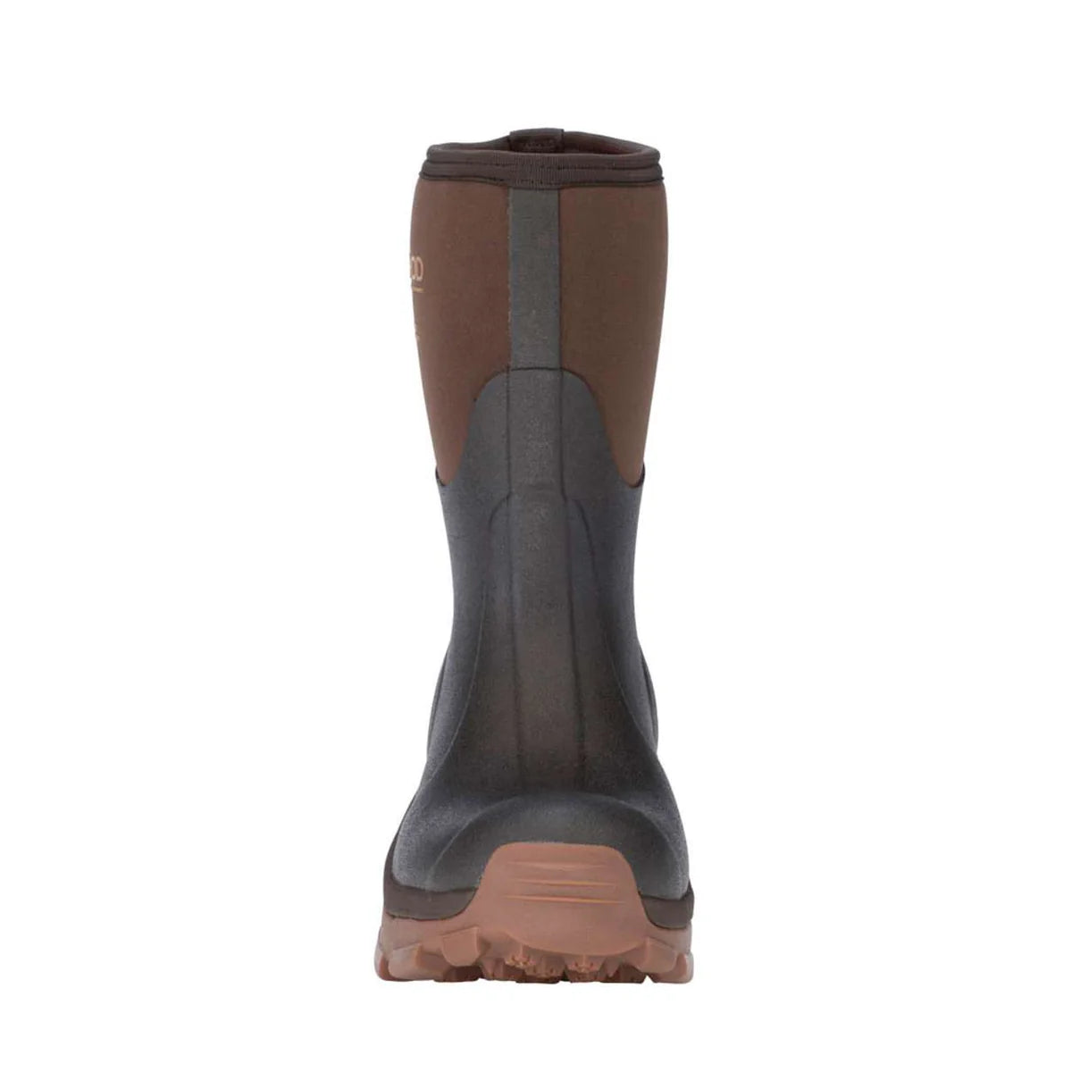 Dryshod Women's Haymaker Mid - Brown