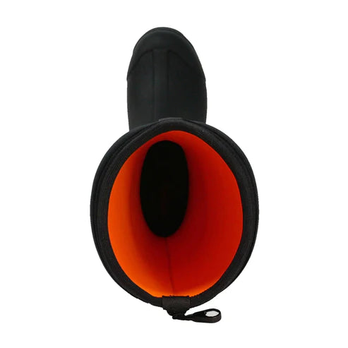 Dryshod Men's Legend MXT High Boots - Black