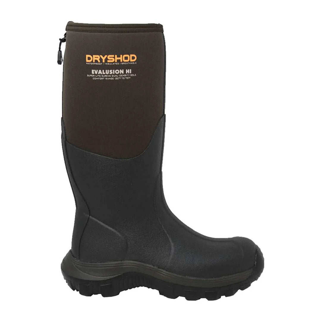 Dryshod Men&