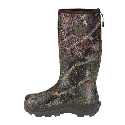 Dryshod Men's NoSho Ultra Hunt Boots - Camo