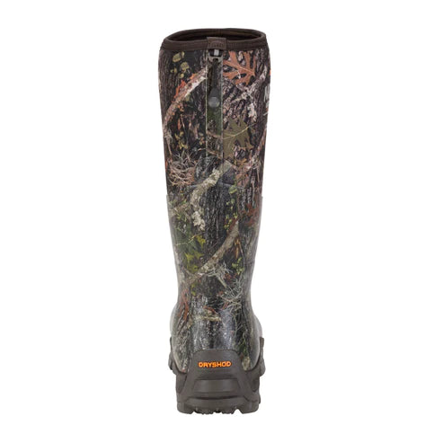 Dryshod Men's NoSho Ultra Hunt Boots - Camo