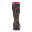 Dryshod Women's Nosho Ultra Hunt High - Pink Camo