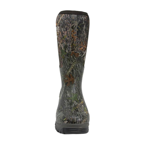 Dryshod Men's Shredder MXT High Boots - Camo