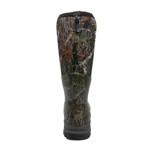 Dryshod Men's Shredder MXT High Boots - Camo