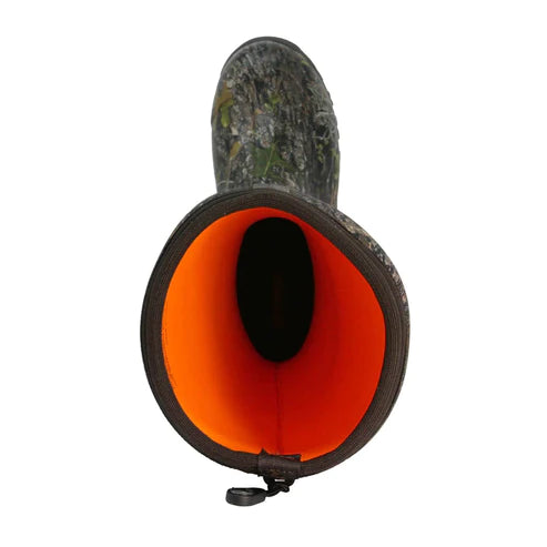 Dryshod Men's Shredder MXT High Boots - Camo