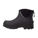 Dryshod Unisex Steadyeti Ankle Boot - Black