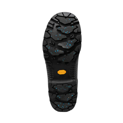 Dryshod Unisex Steadyeti High Boots - Black